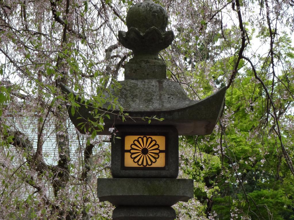 Ryokan Izuna Atami  Exterior foto